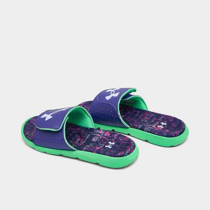 Little Kids' Under Armour Ignite Pro Slide Sandals 商品