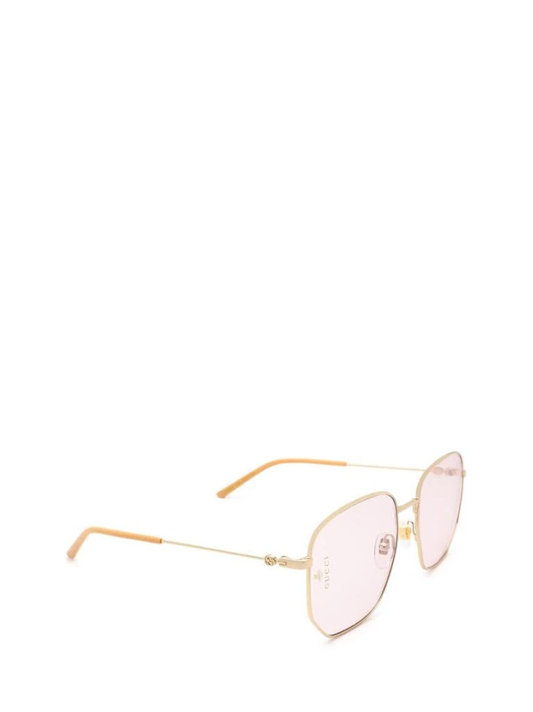 商品Gucci|GUCCI EYEWEAR Sunglasses,价格¥2503,第2张图片详细描述
