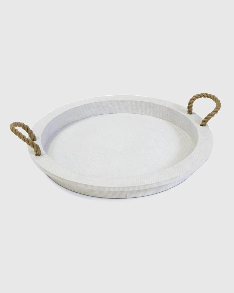 商品Regina Andrew|Aegean Serving Tray,价格¥1281,第1张图片