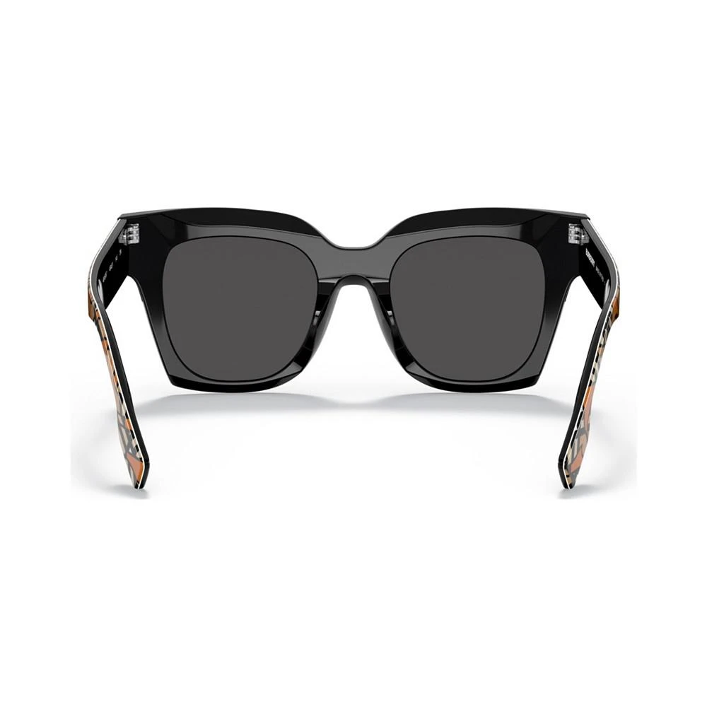商品Burberry|Women's 49 Sunglasses, BE4382U49-X,价格¥1678,第4张图片详细描述