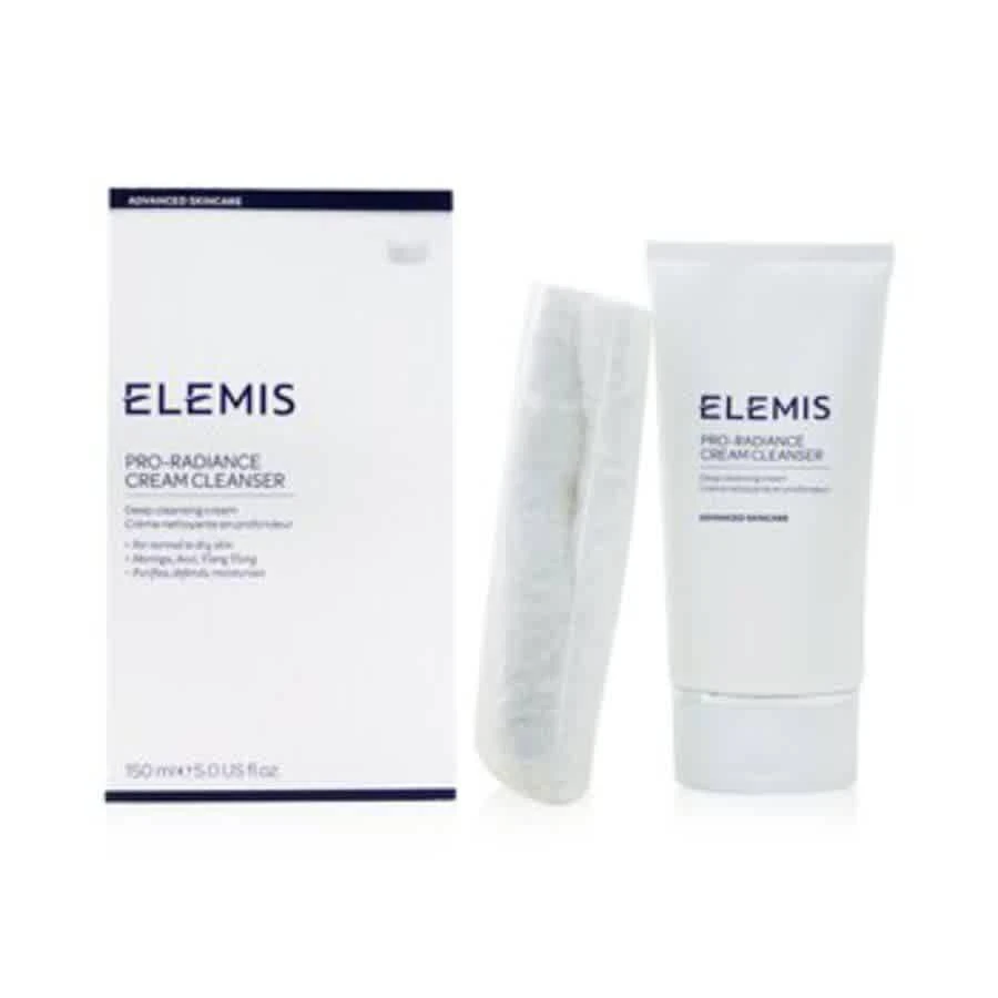 商品ELEMIS|Elemis - Pro-Radiance Cream Cleanser 150ml/5.1oz,价格¥298,第2张图片详细描述