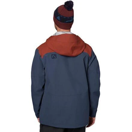 商品Flylow|Quantum Pro Jacket - Men's,价格¥1405,第2张图片详细描述