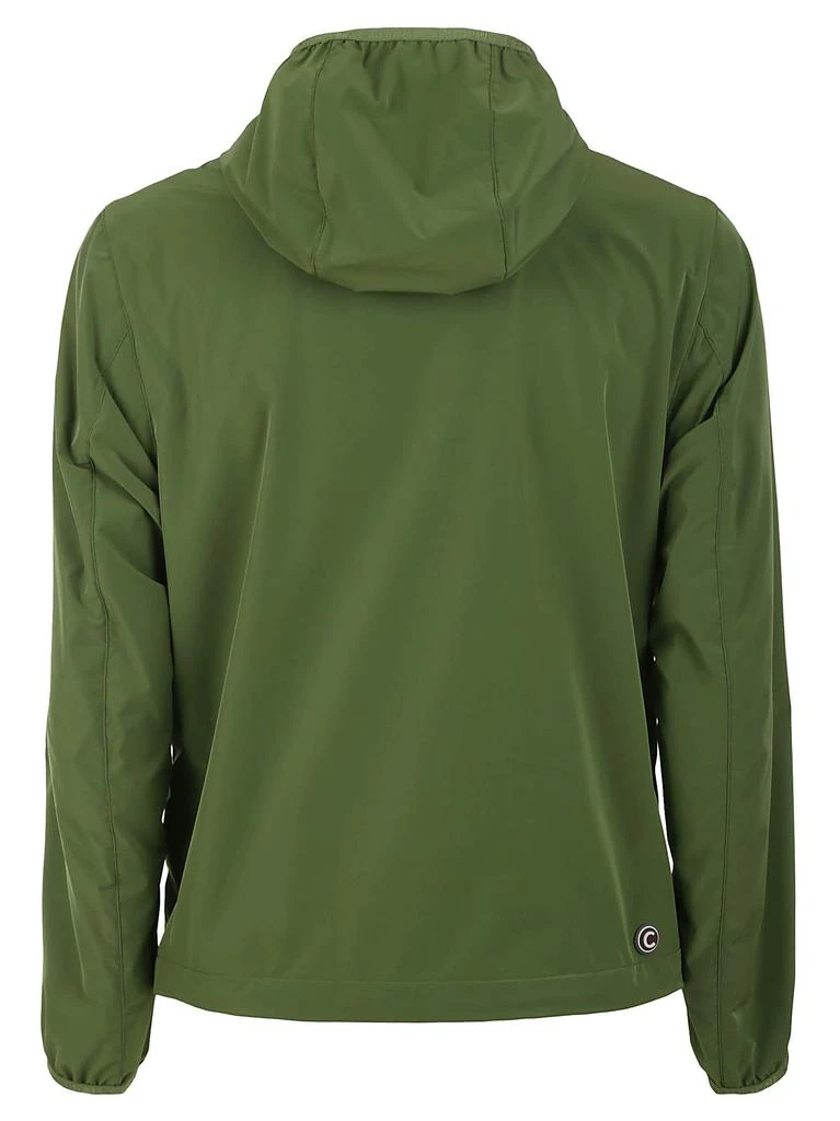 商品COLMAR|Zip Classic Windbreaker,价格¥1352,第2张图片详细描述