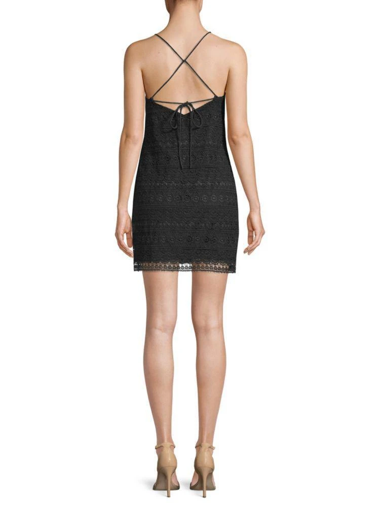 商品Ali & Jay|Terrace Time Shift Dress,价格¥1092,第2张图片详细描述