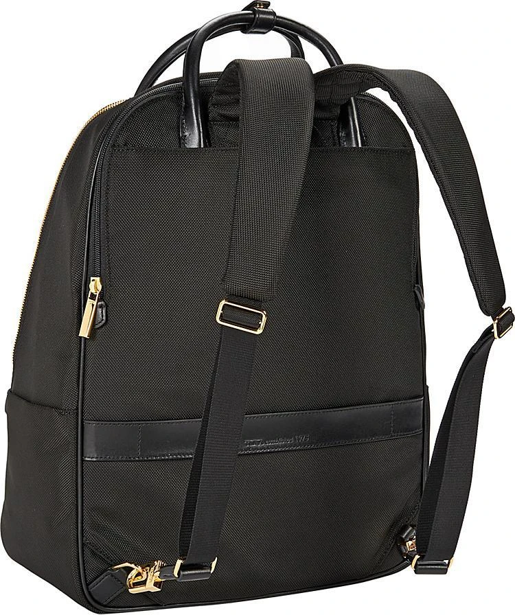 商品Tumi|Larkin Portola Convertible Backpack,价格¥2483,第3张图片详细描述
