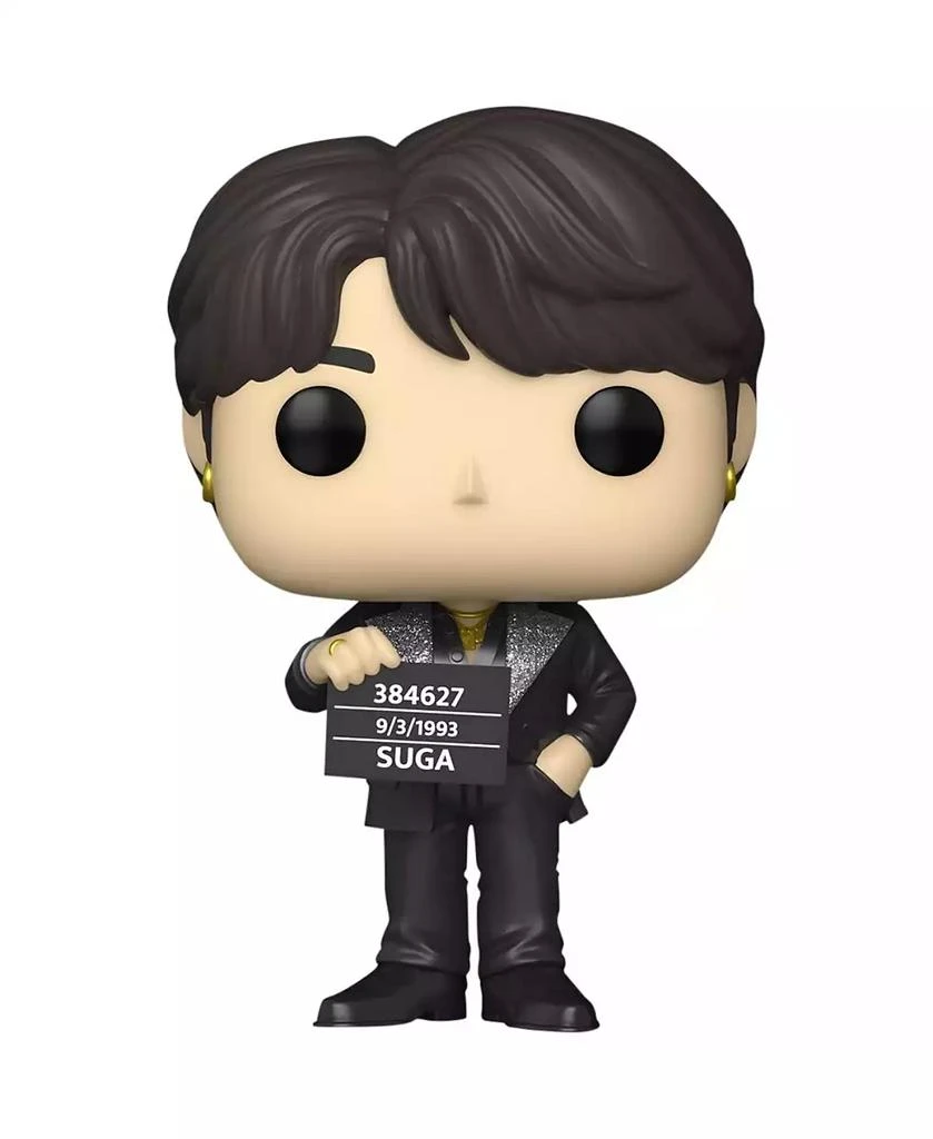 商品Funko|BTS Pop Rocks Butter - Suga Vinyl Figure,价格¥112,第2张图片详细描述