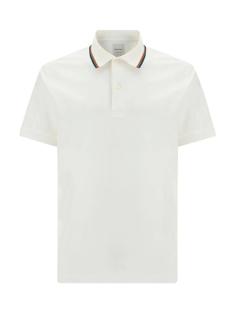 商品Paul Smith|Polo Shirt,价格¥1120,第1张图片