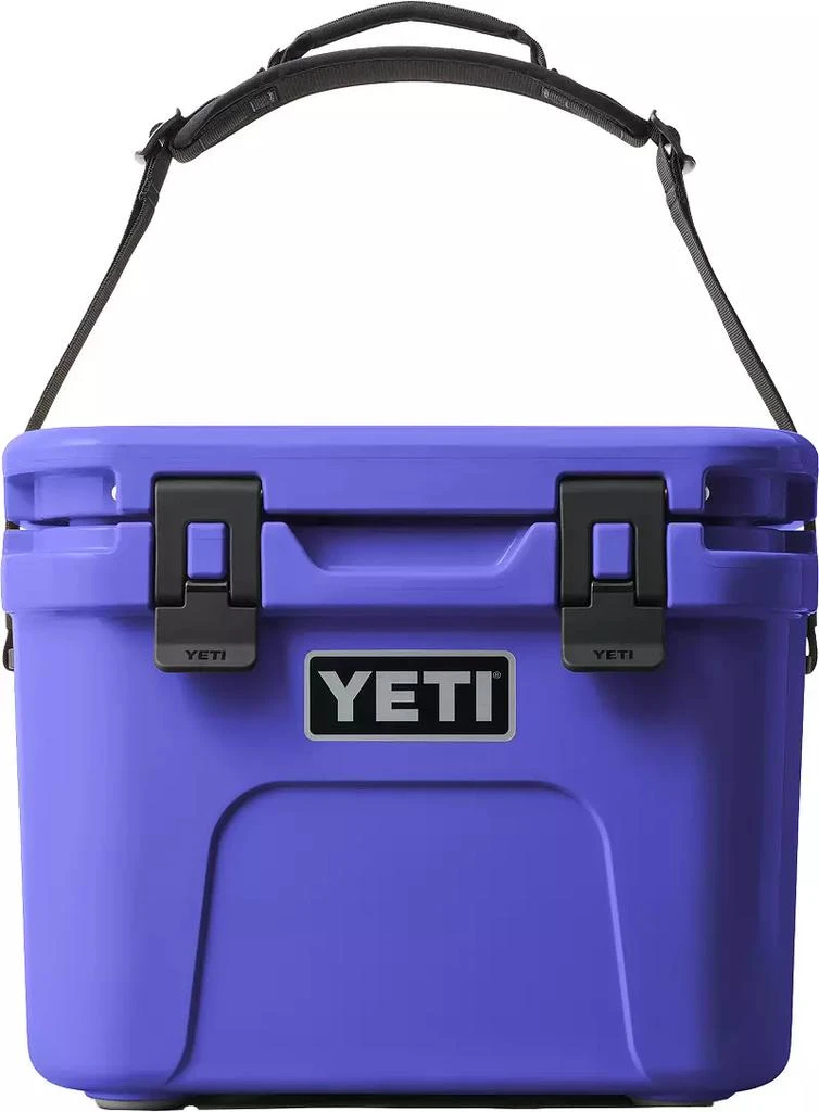 商品YETI|YETI Roadie 15 Hard Cooler,价格¥1659,第2张图片详细描述