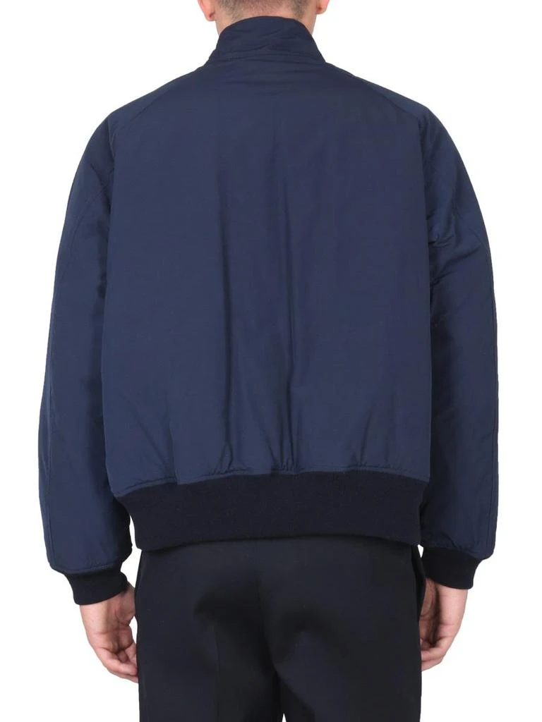 商品Baracuta|ENGINEREED GARMENTS X BARACUTA JACKET WITH ZIP,价格¥2580,第3张图片详细描述