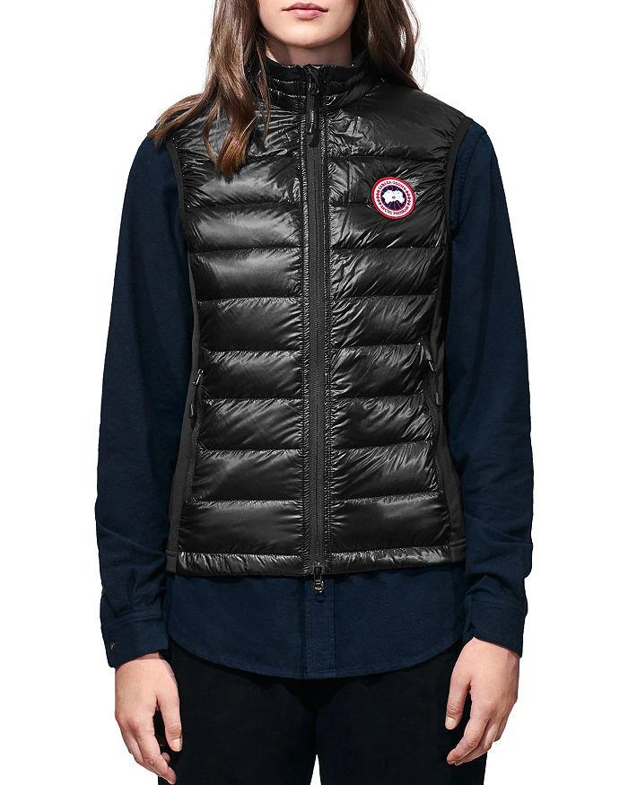 商品Canada Goose|Hybridge Light Down Vest 羽绒马甲,价格¥3367,第1张图片