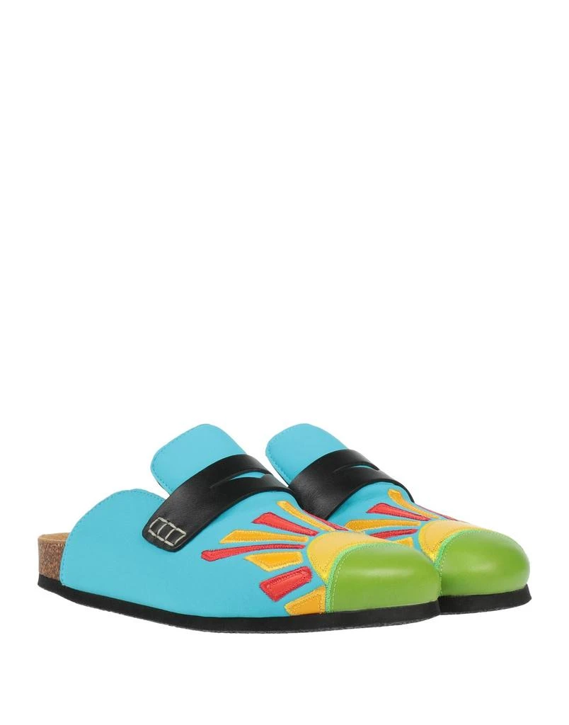 商品JW Anderson|Mules and clogs,价格¥1858,第2张图片详细描述