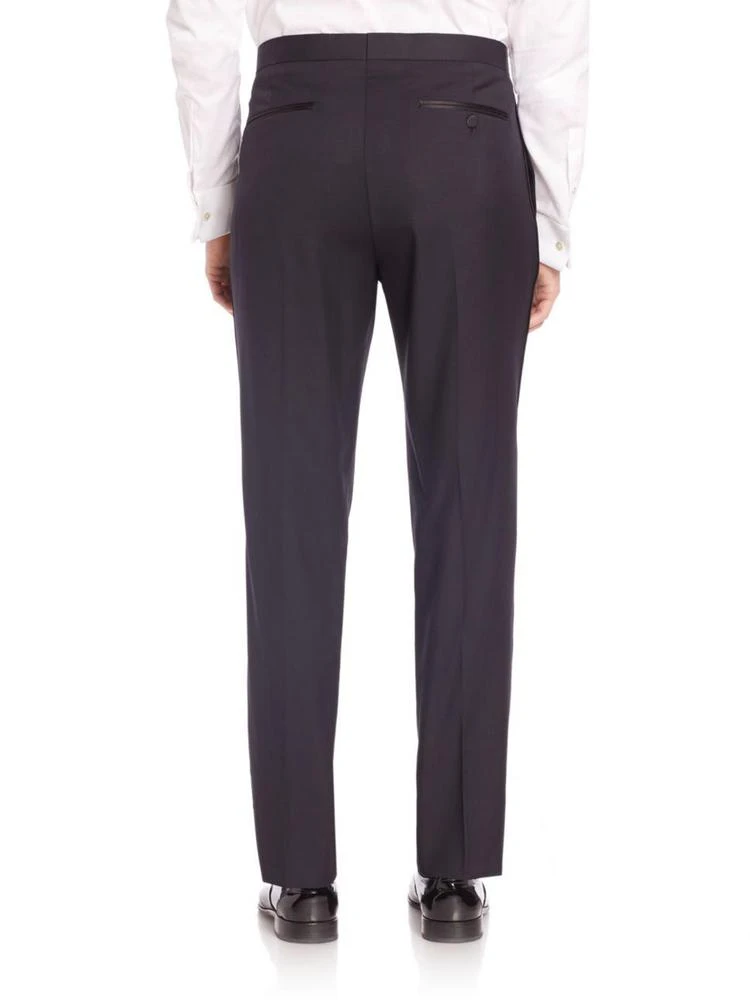 商品Theory|Marlo Hamburg Tuxedo Pants,价格¥2118,第2张图片详细描述