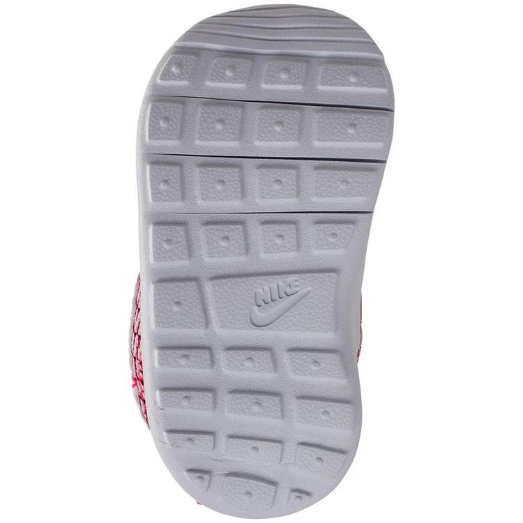 Toddler Girls' Roshe One Casual Sneakers from Finish Line 商品