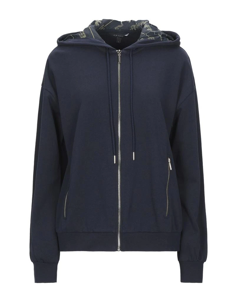 商品Armani Exchange|Hooded sweatshirt,价格¥467,第1张图片