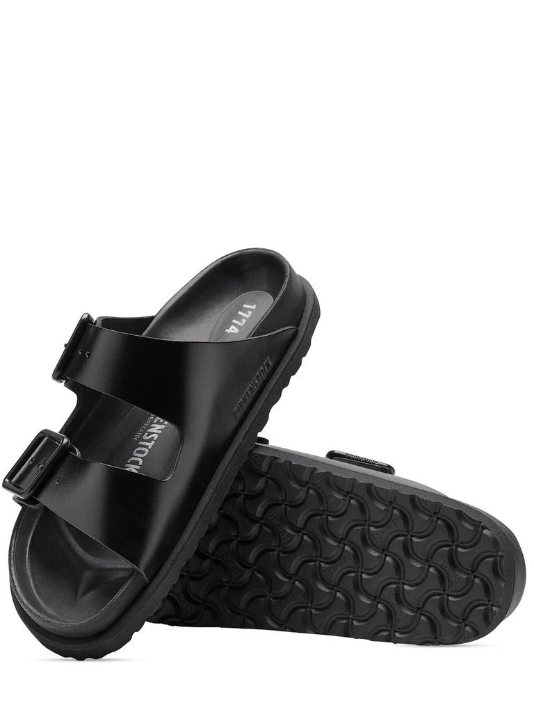 商品Birkenstock|Arizona Exq Smooth Leather Sandals,价格¥3549,第3张图片详细描述