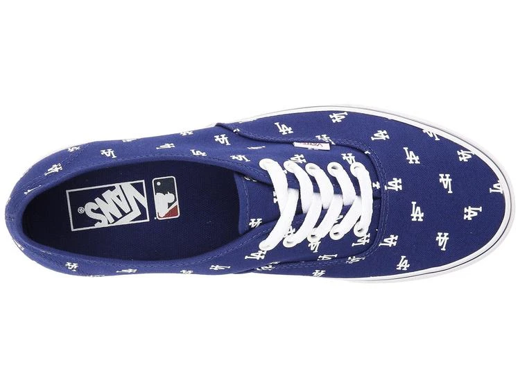 商品Vans|Authentic x MLB,价格¥304,第2张图片详细描述