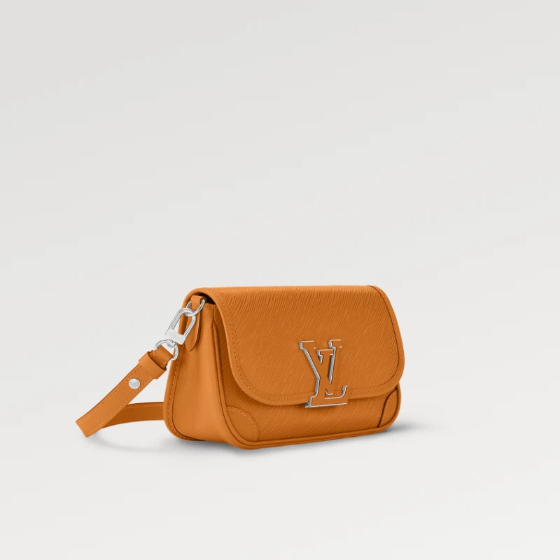 Louis Vuitton/路易威登 焦糖BUCI单肩斜挎包 M59459 送礼好物 商品