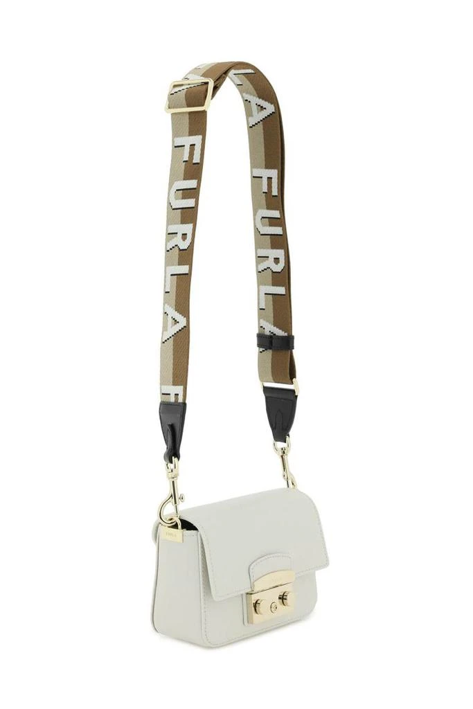商品Furla|Furla metropolis mini crossbody bag,价格¥1284,第3张图片详细描述