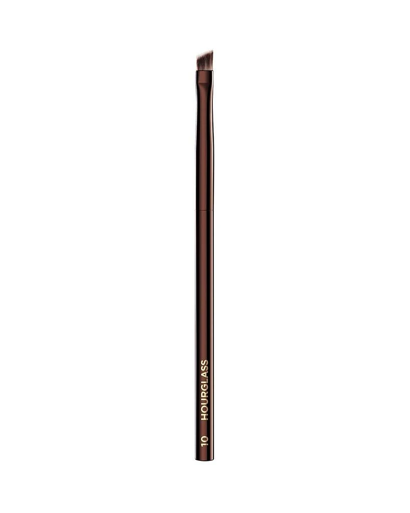 商品HOURGLASS|No. 10 斜角化妆刷,价格¥254,第1张图片详细描述