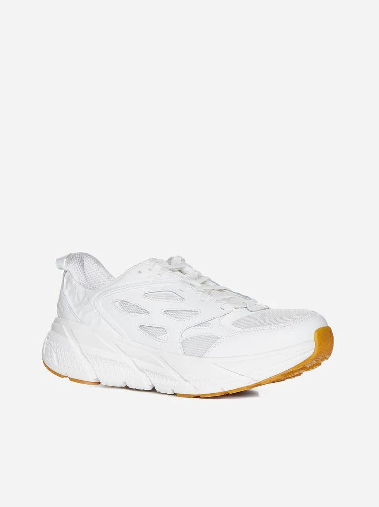 商品Hoka One One|Clifton L Athletics Sneakers,价格¥1404,第2张图片详细描述