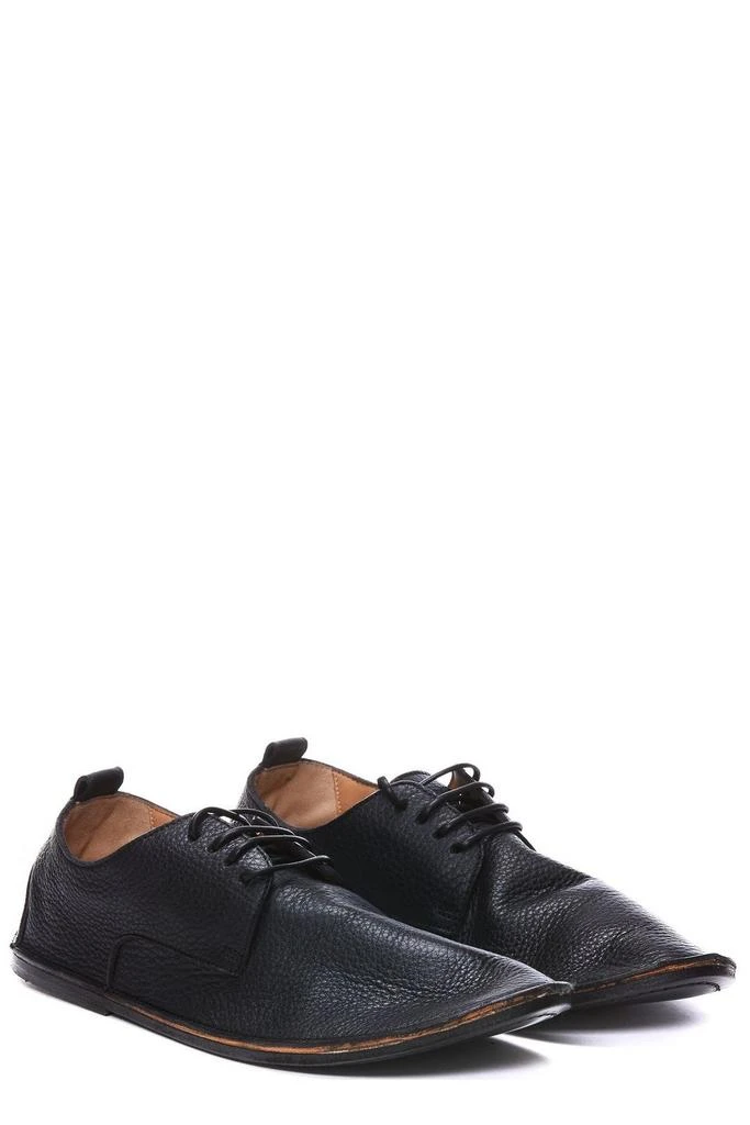 商品Marsèll|Marsèll Strasacco Lace-Up Derby Shoes,价格¥1558,第4张图片详细描述