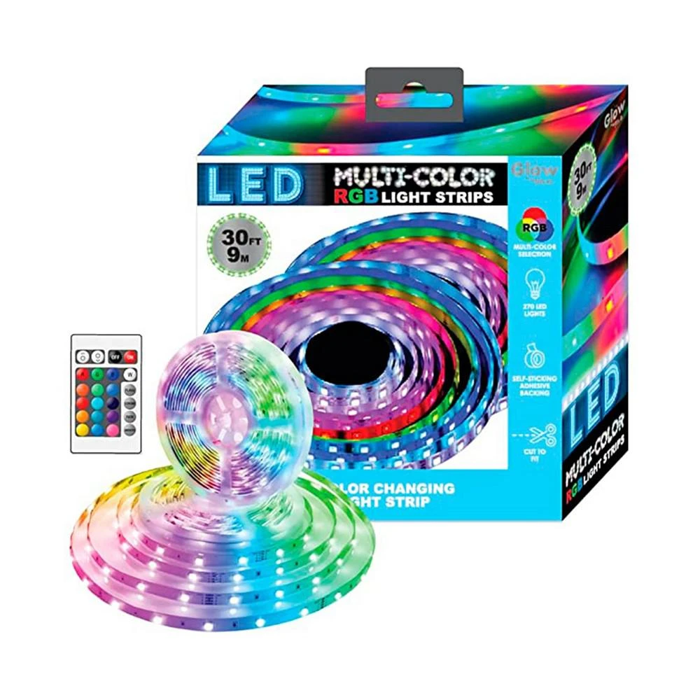 商品Gabba Goods|Color LED with Remote, 30',价格¥239,第1张图片