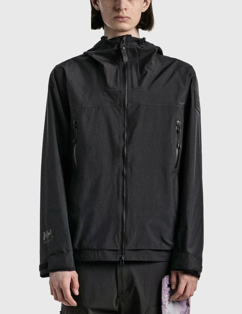 商品Helly Hansen|Arc 22 Waterproof Jacket,价格¥5780,第4张图片详细描述