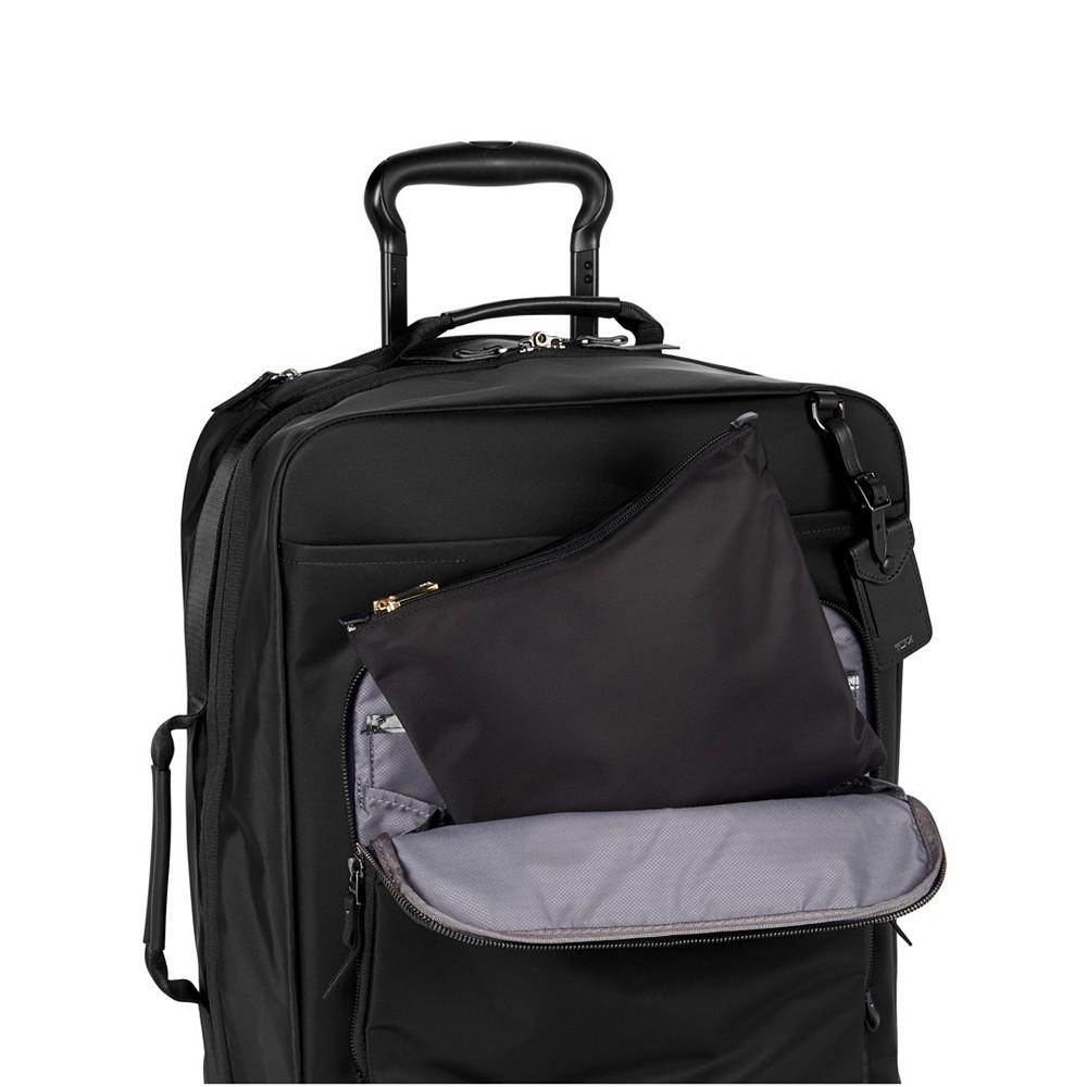 Voyageur Just In Case Backpack商品第3张图片规格展示