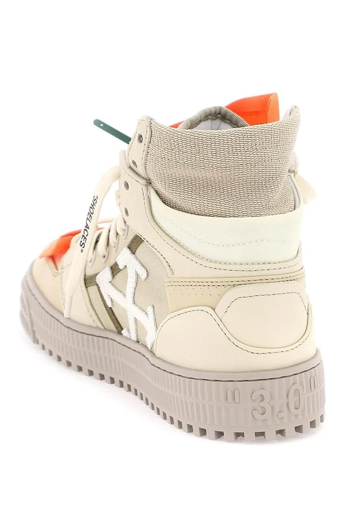 商品Off-White|3.0 Off-Court sneakers,价格¥2470,第2张图片详细描述