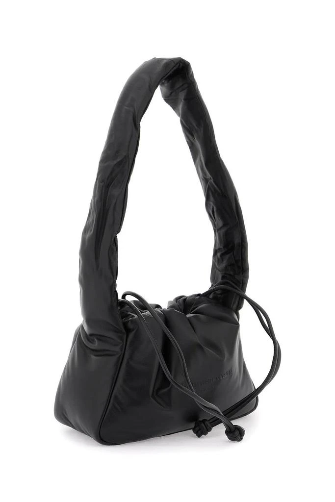 商品Alexander Wang|Alexander Wang Ryan Puff Small Shoulder Bag,价格¥4362,第3张图片详细描述