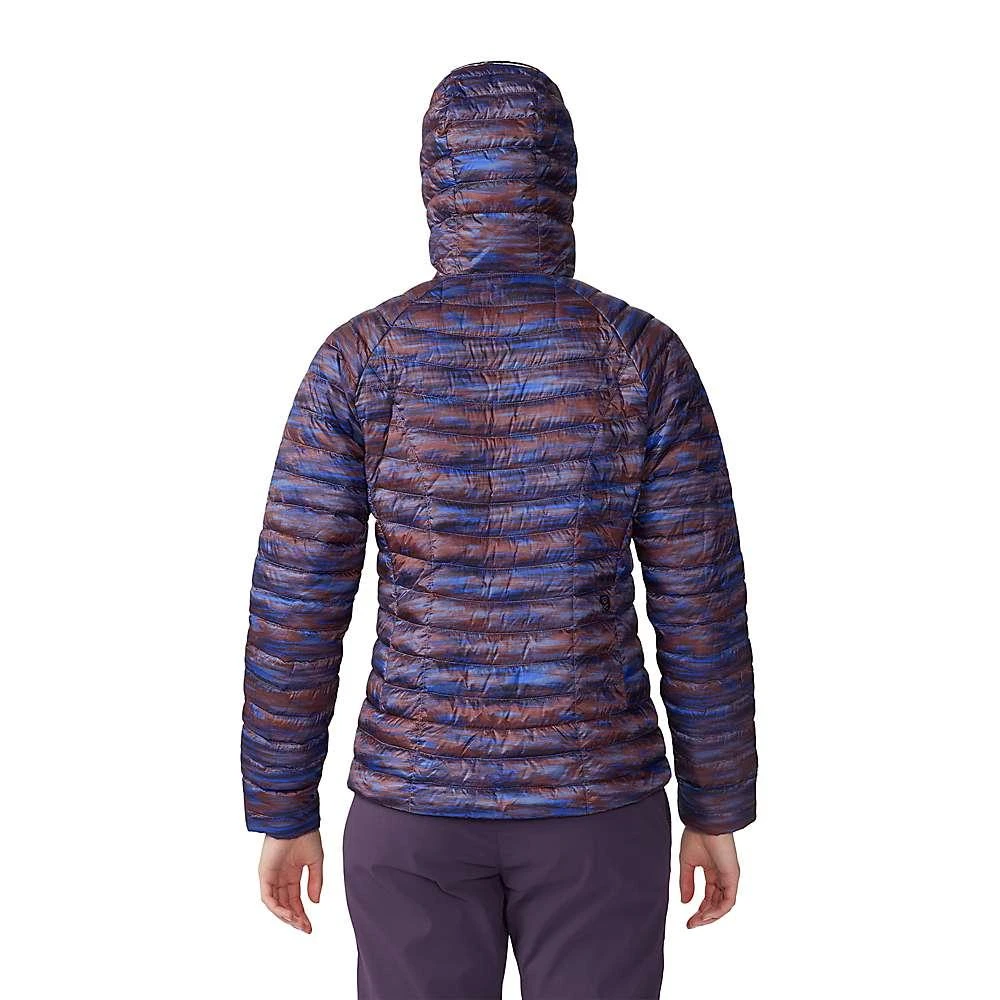 商品Mountain Hardwear|Mountain Hardwear Women's Ghost Whisperer/2 Hoody,价格¥2968,第4张图片详细描述