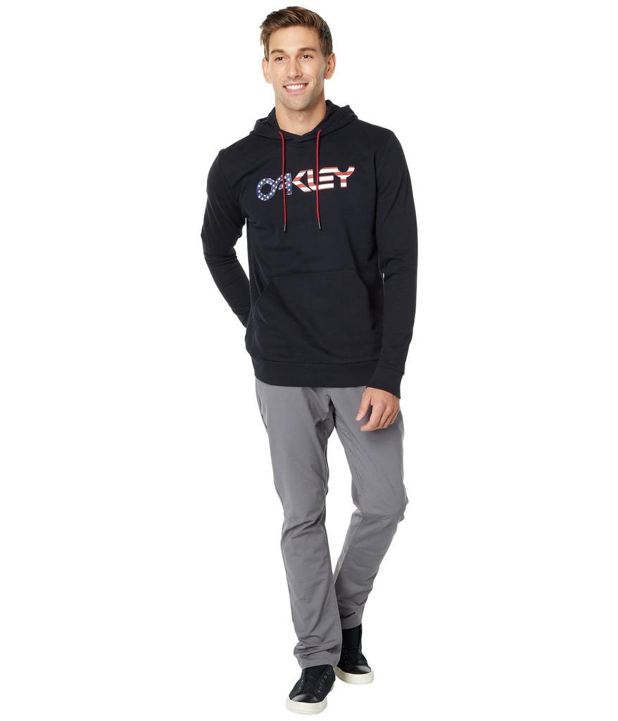 商品Oakley|B1B Pullover Hoodie 2.0,价格¥293-¥306,第6张图片详细描述