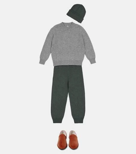 商品The Row|Dewey cashmere sweater,价格¥3531,第2张图片详细描述