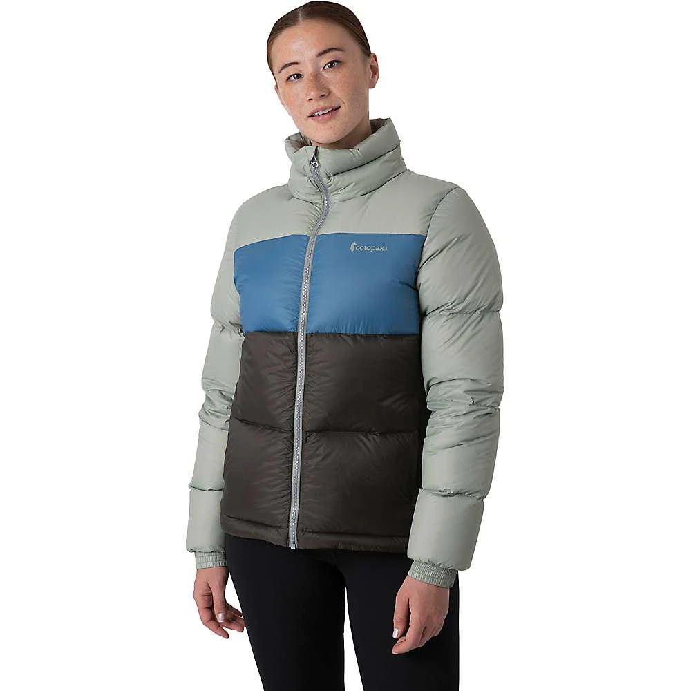 Women's Solazo Down Jacket 商品