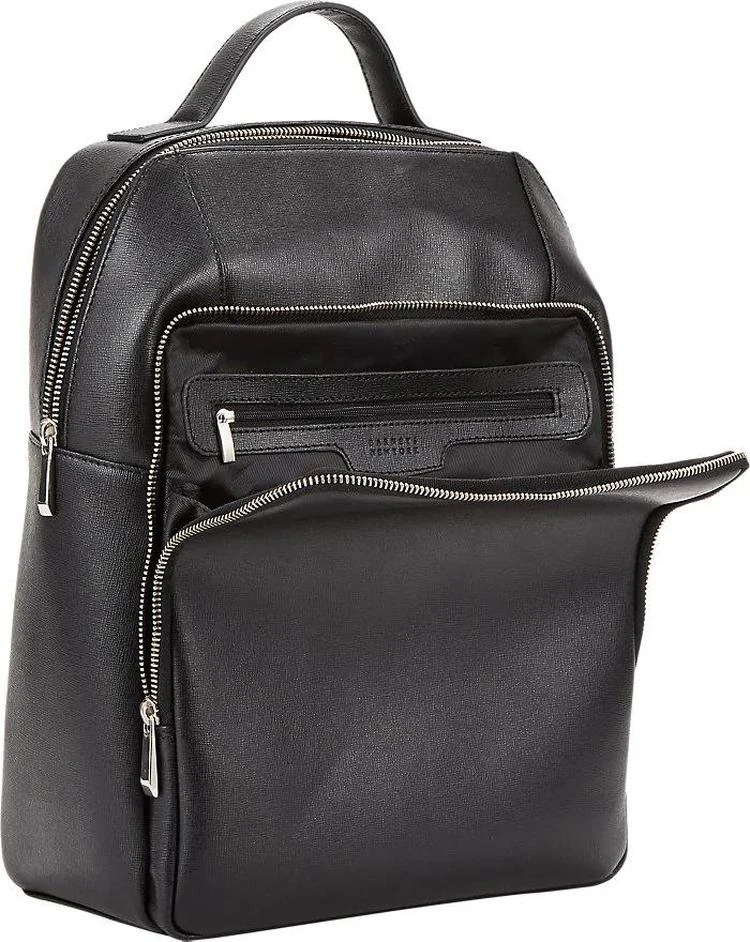 商品Barneys New York|Saffiano Backpack 皮双肩背包,价格¥1930,第4张图片详细描述