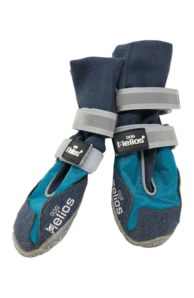 商品Helios|Traverse Premium Grip High Ankle Outdoor Dog Boots,价格¥432,第1张图片