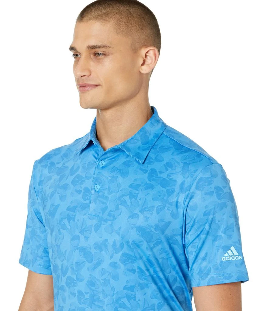 商品Adidas|Prisma Printed Polo,价格¥486,第3张图片详细描述