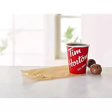 Tim Hortons K-Cup Coffee Pods, Variety Pack, 90 ct. 商品