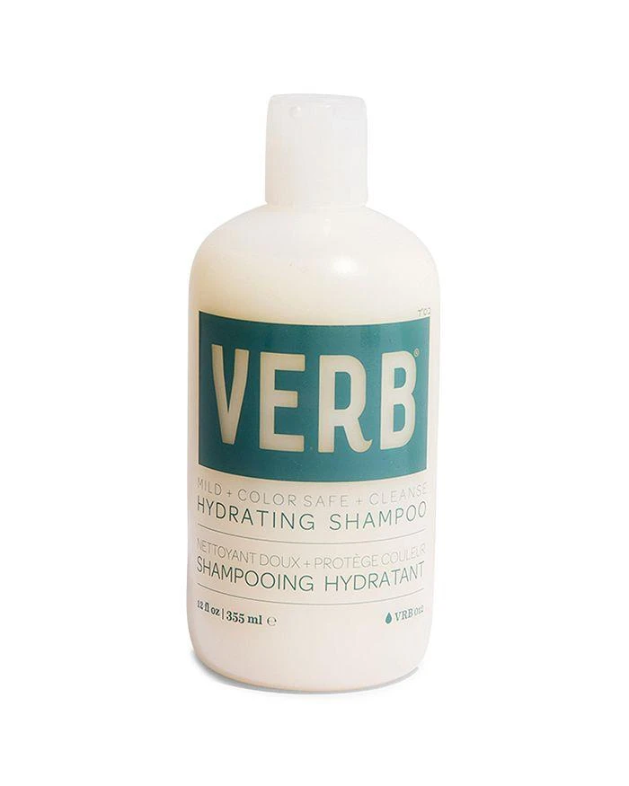 商品VERB|保湿洗发水 360ml,价格¥134,第1张图片