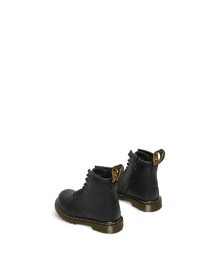 商品Dr. Martens|Unisex 1460 Softy T Lace & Zip Up Boots - Toddler,价格¥481,第3张图片详细描述