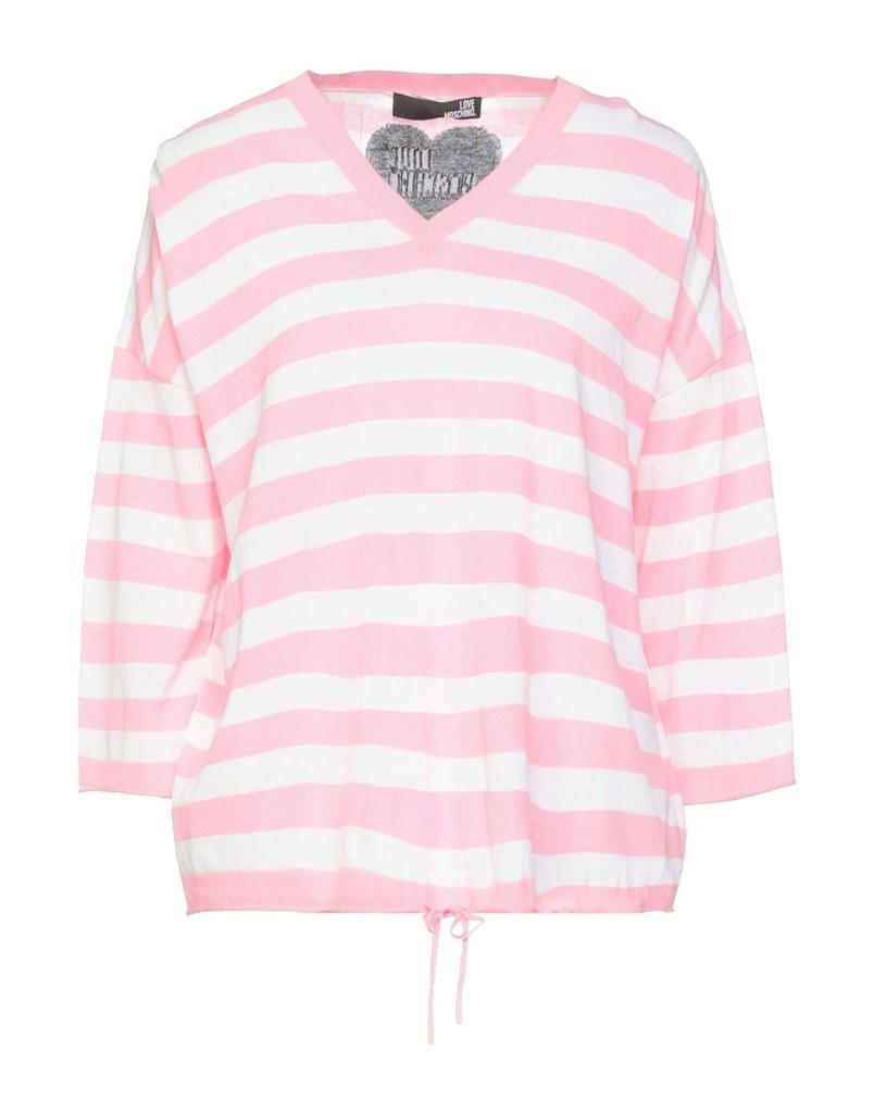 商品Love Moschino|Sweater,价格¥518,第1张图片