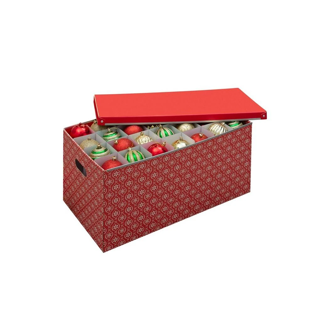 商品Neu Home|Holiday Ornament Box,价格¥395,第3张图片详细描述
