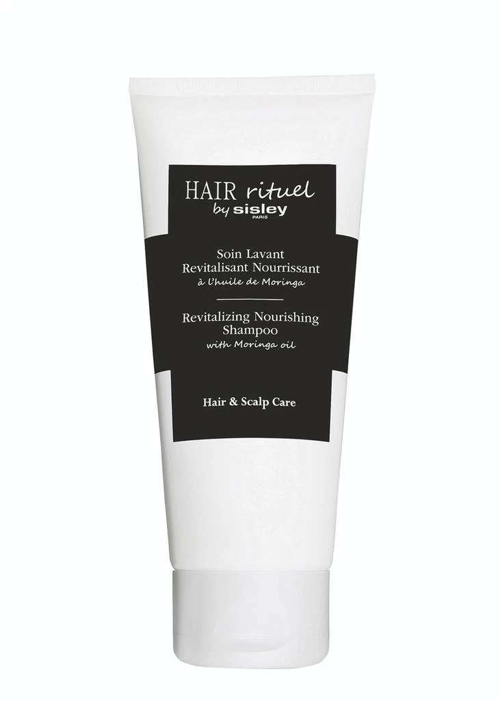 商品Sisley|Revitalizing Nourishing Shampoo 200ml,价格¥795,第1张图片
