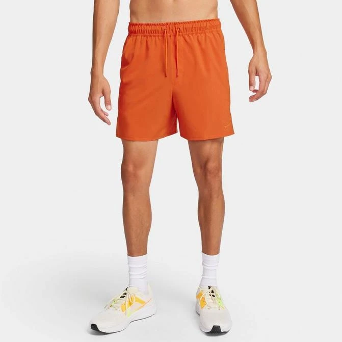 商品NIKE|Men's Nike Unlimited Dri-FIT 5&quot; Unlined Versatile Shorts,价格¥447,第1张图片