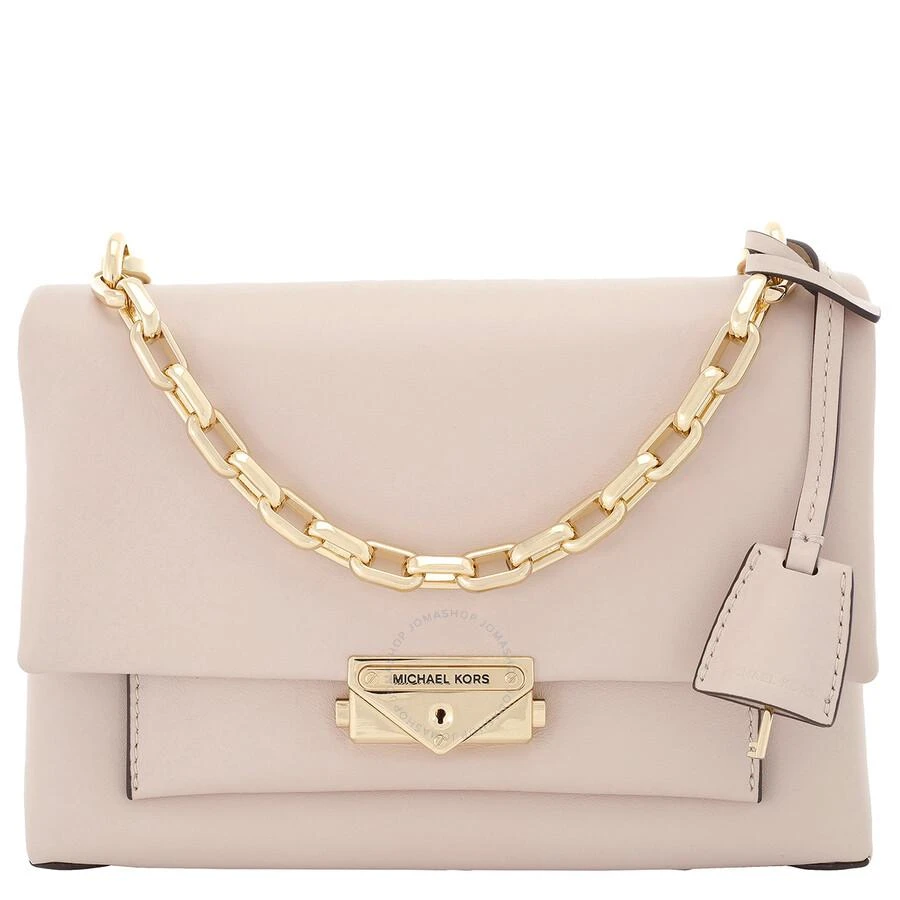 商品Michael Kors|Cece Pink Shoulder Bag,价格¥988,第1张图片