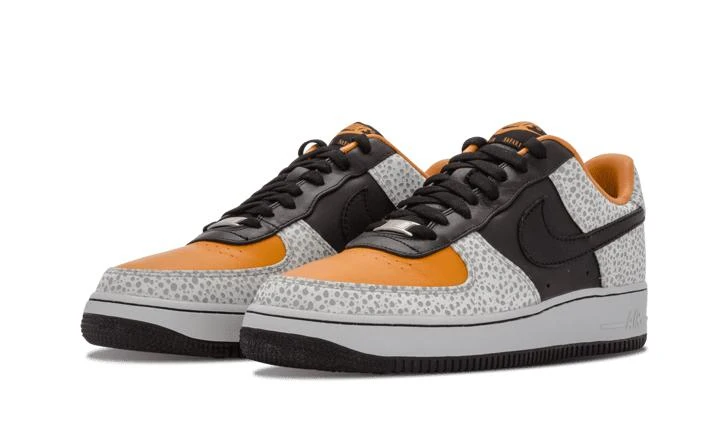 商品NIKE|Nike Air Force 1 Low Supreme,价格¥1532,第4张图片详细描述