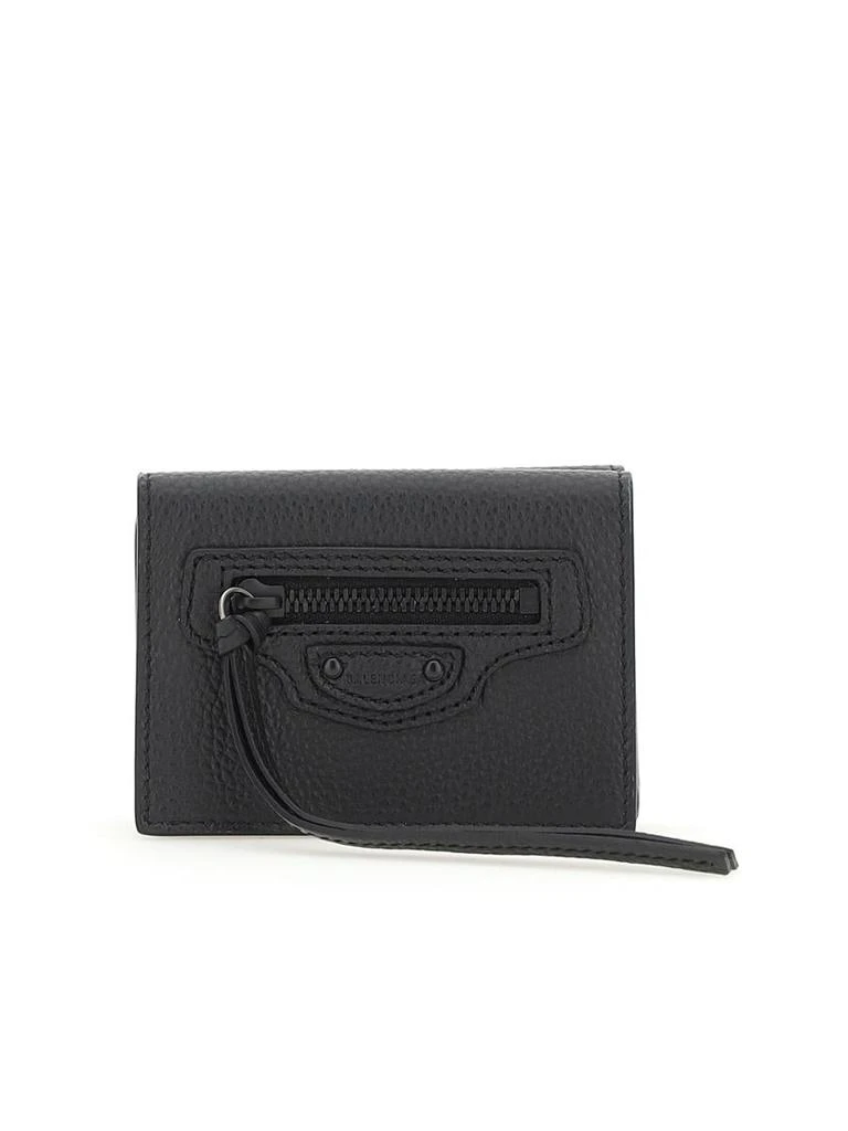 商品Balenciaga|BALENCIAGA WALLETS & CARDHOLDERS,价格¥3014,第1张图片