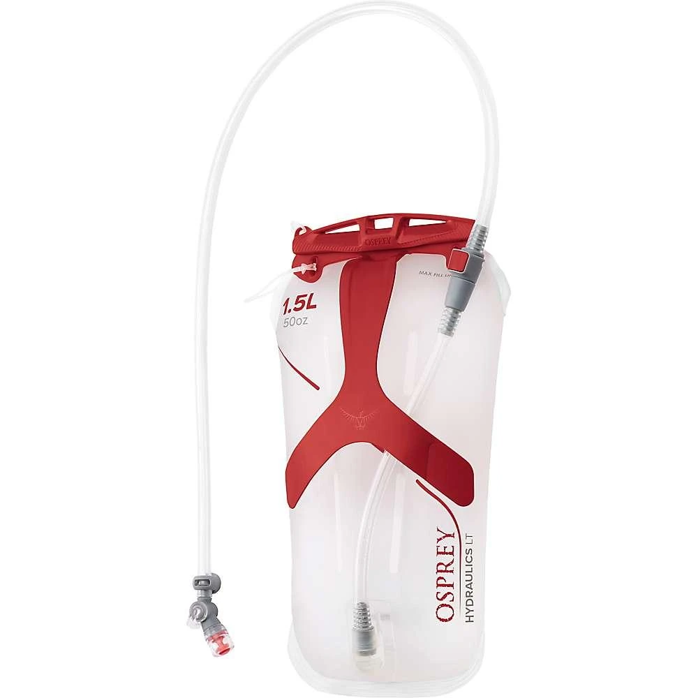 商品Osprey|Osprey Hydraulics Lt 1.5 Reservoir,价格¥364,第4张图片详细描述