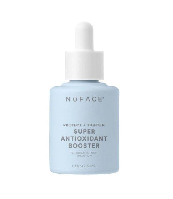 商品NuFace|Super Antioxident Booster- Protect & Tighten,价格¥486,第1张图片