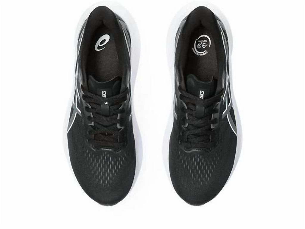 商品Asics|Asics - Women's Gt-2000 12 Shoes - Wide Width,价格¥654,第4张图片详细描述